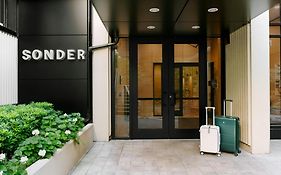Sonder By Marriott Bonvoy Revival Apartments English Bay